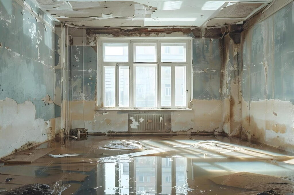 Property Damage